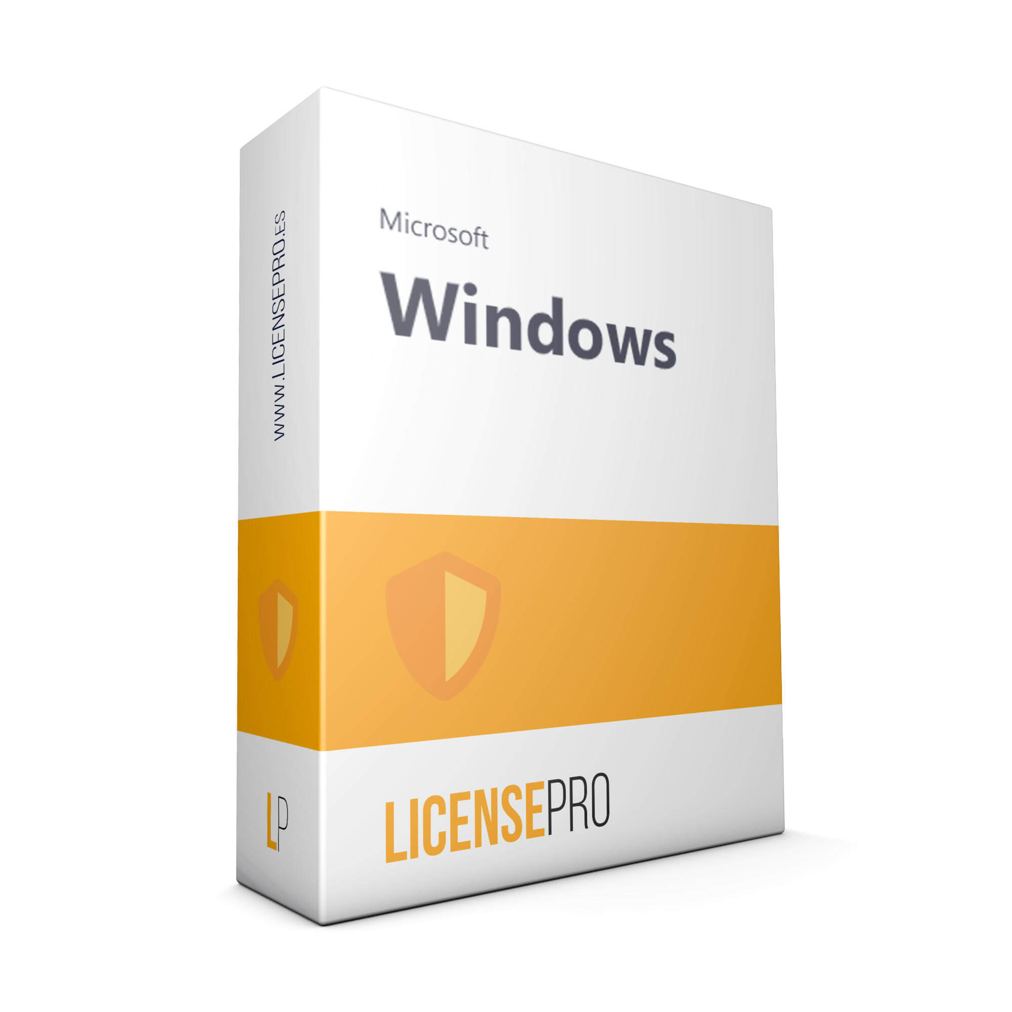 Licencias por volumen Microsoft Windows Licencias por volumen Microsoft Windows