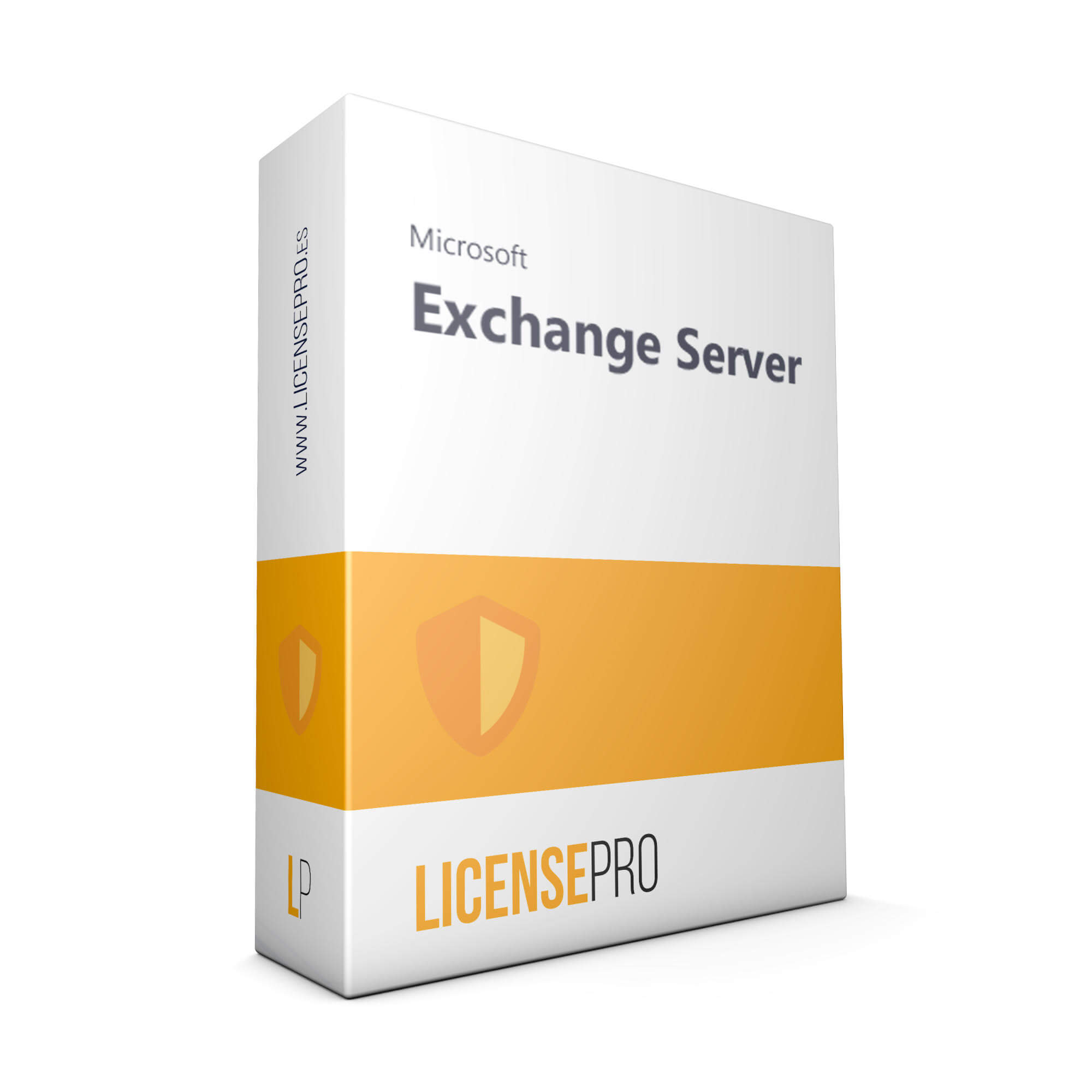 Licencias por volumen Microsoft Exchange Server Licencias por volumen Microsoft Exchange Server