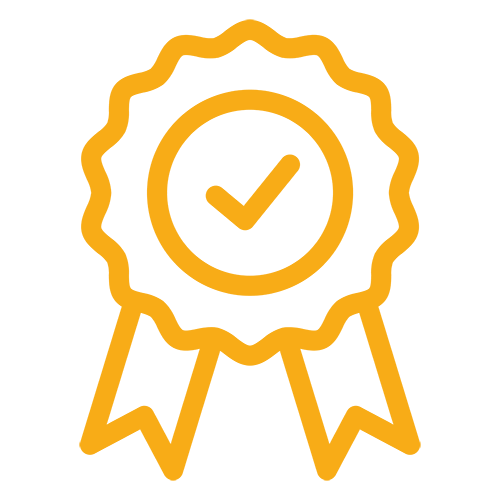 Icono Garantía 100% legal Icono Garantía 100% legal