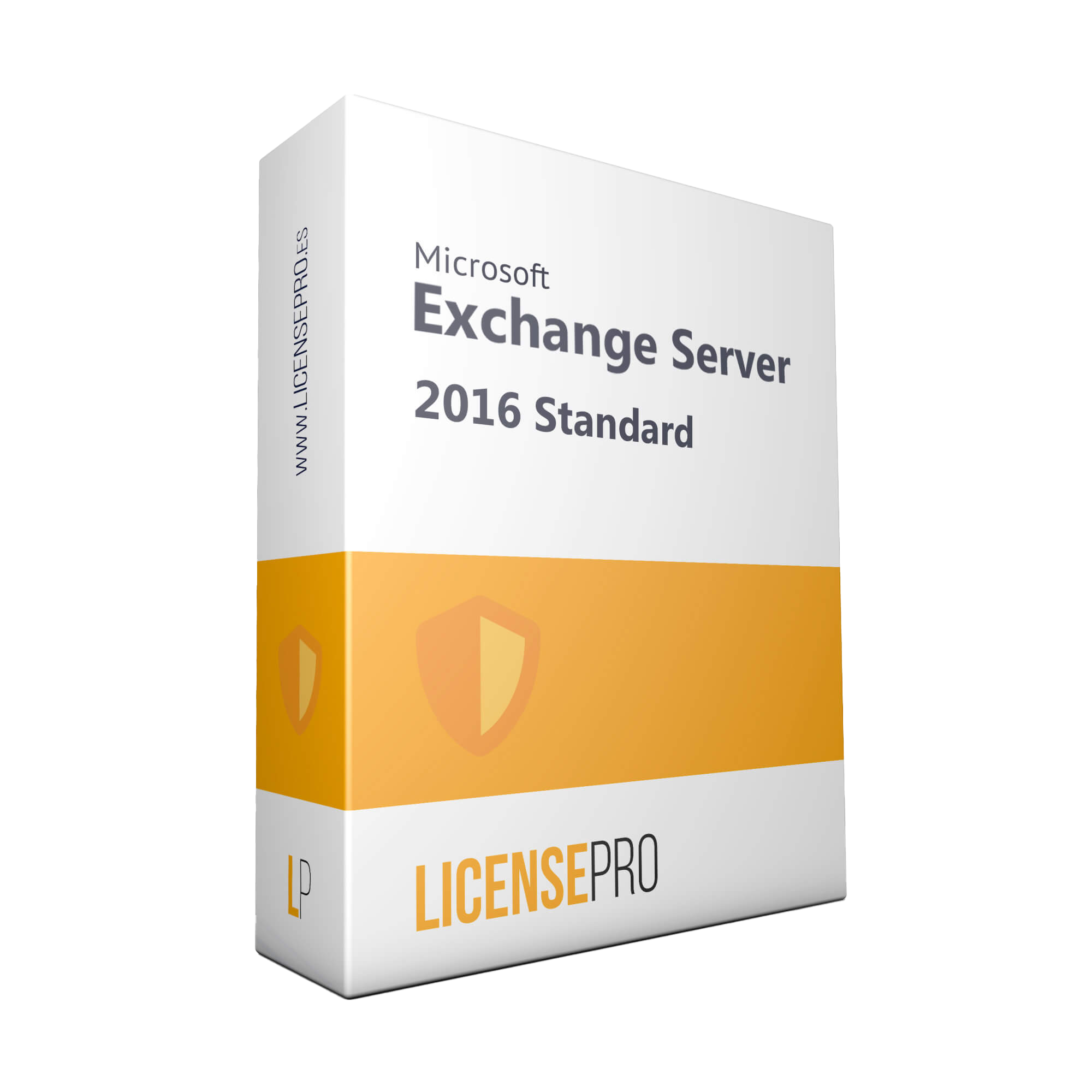 Exchange Server 2016 Exchange Server 2016