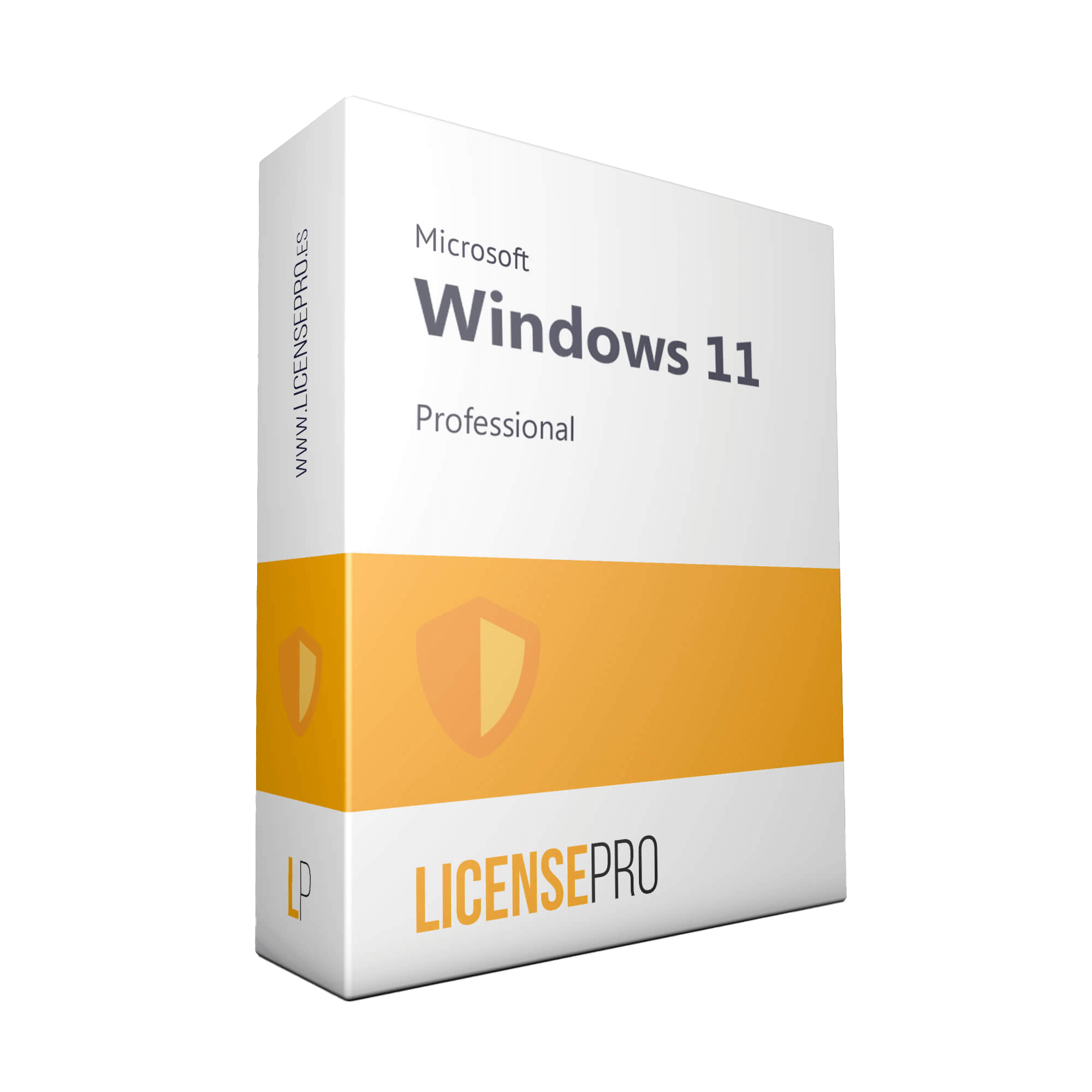 Microsoft Windows 11 Professional Microsoft Windows 11 Professional
